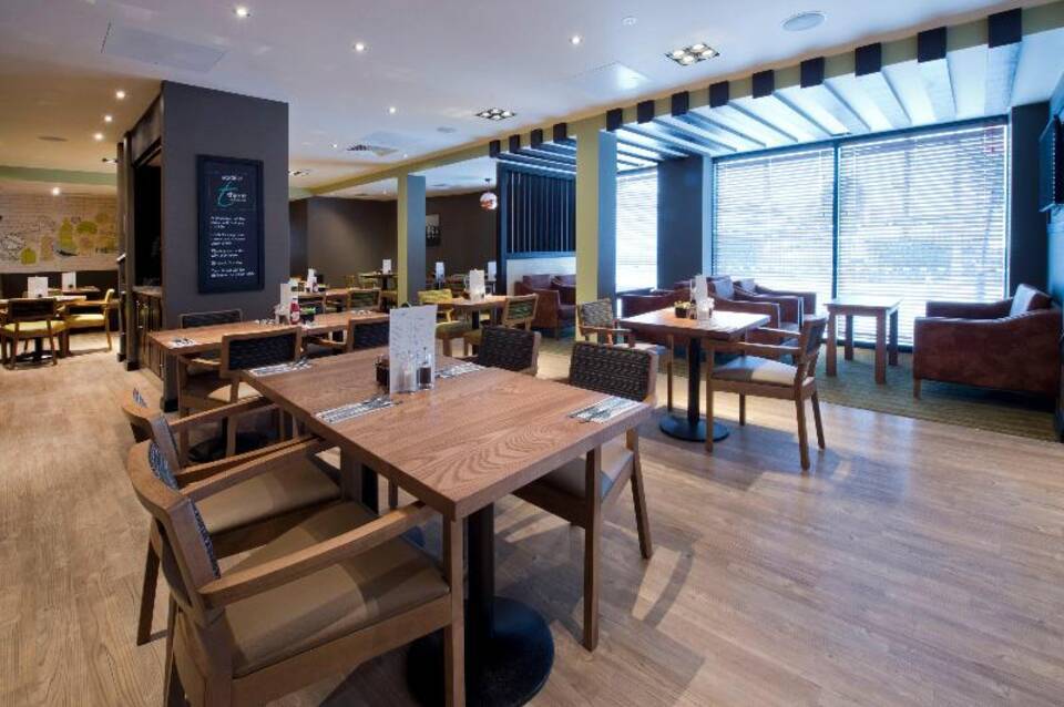 London Tottenham Hale Hotel 2