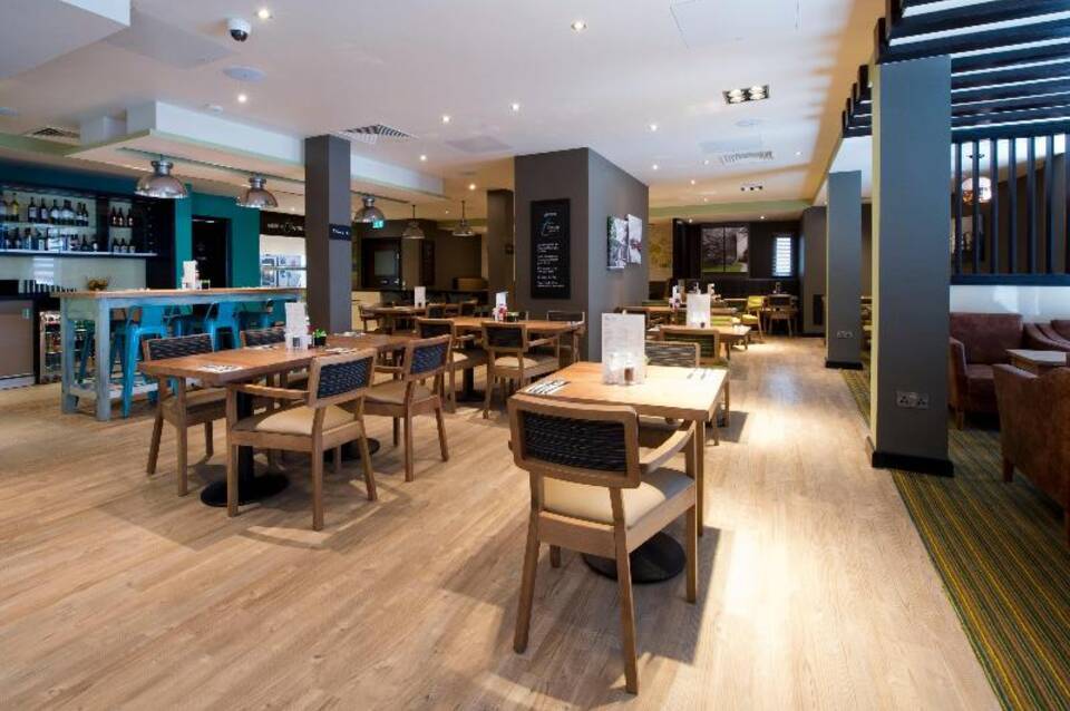 London Tottenham Hale Hotel 5