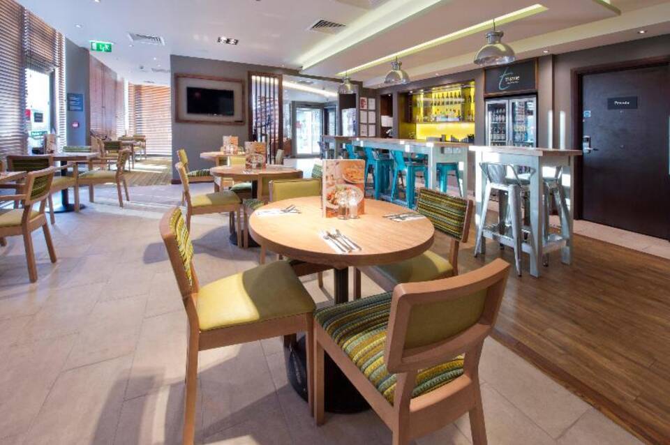 London Lewisham Hotel 2