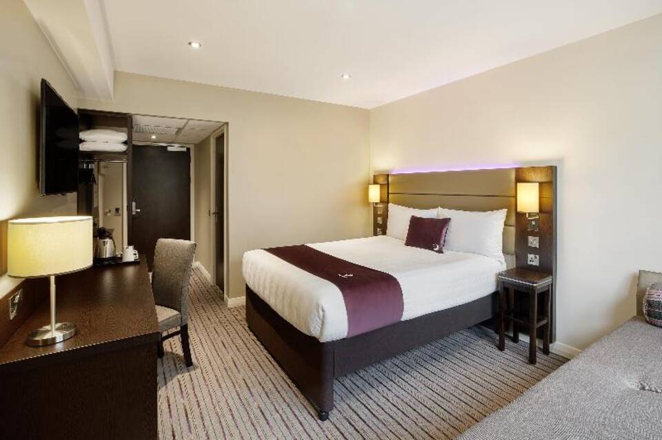 London Orpington Hotel 1