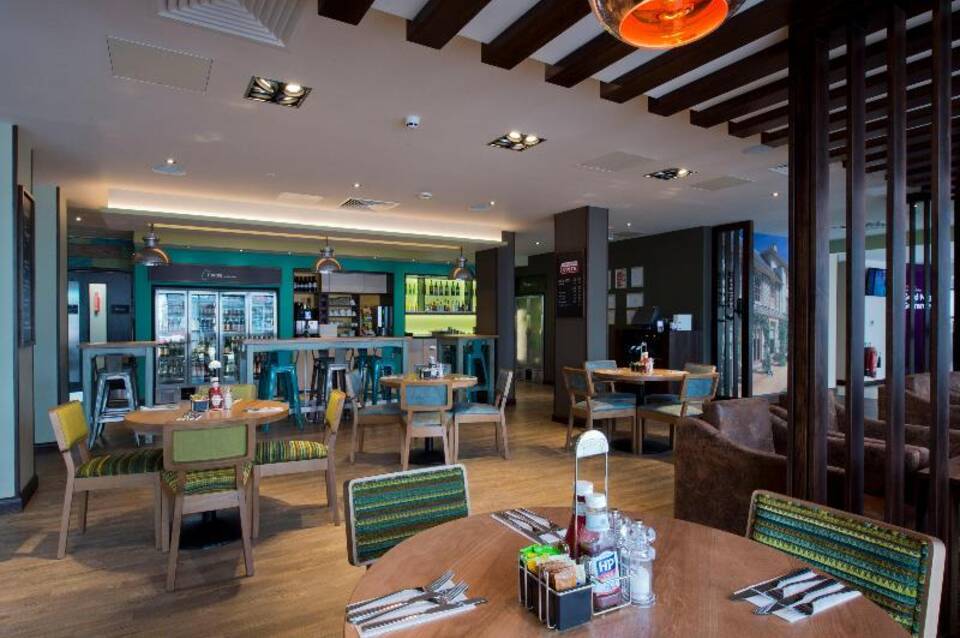 London Orpington Hotel 2