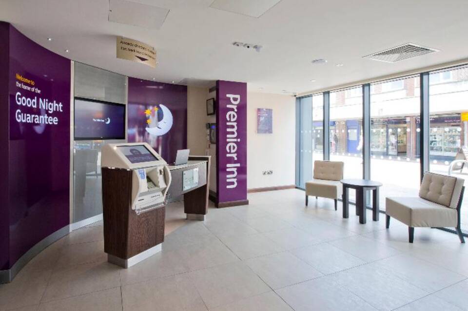 London Orpington Hotel 3