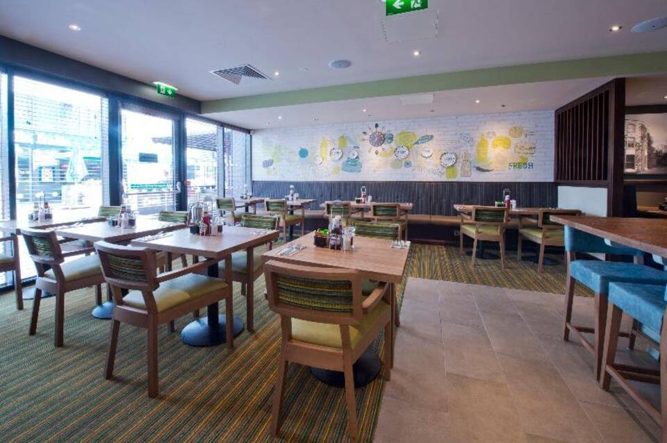 London Orpington Hotel 5