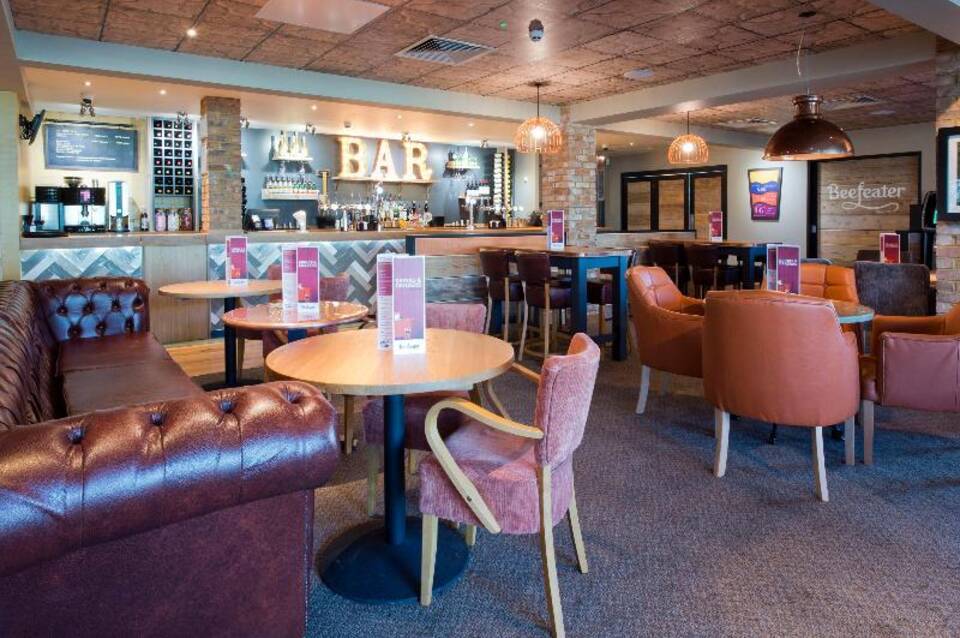 Premier Inn London Uxbridge 2