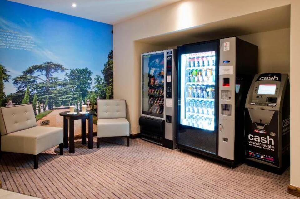 Premier Inn London Chiswick 5