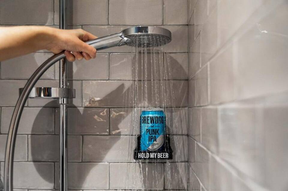 Brewdog Doghouse Edinburgh 4