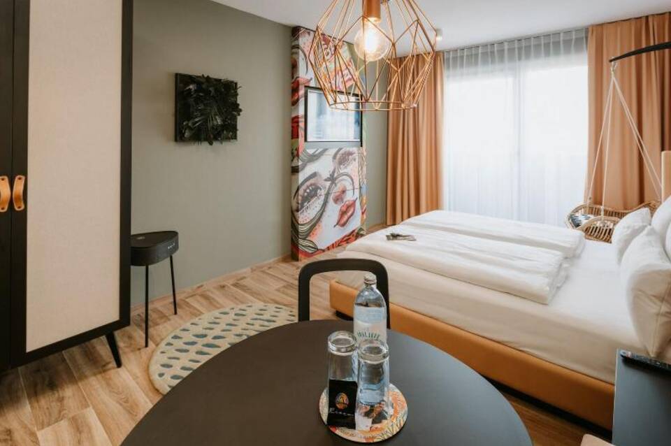 Rioca Vienna Posto 2 1