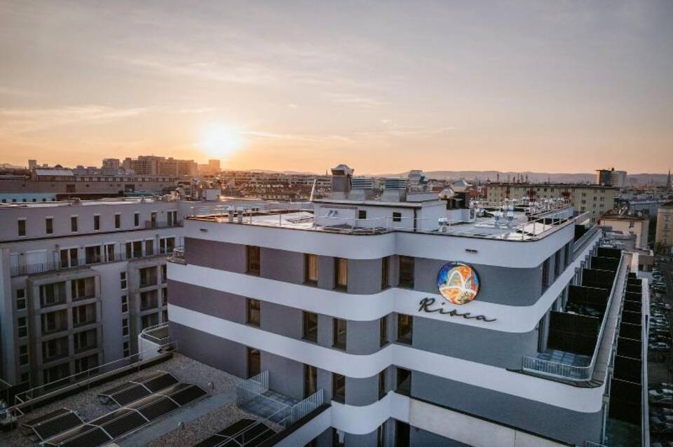 Rioca Vienna Posto 2 2