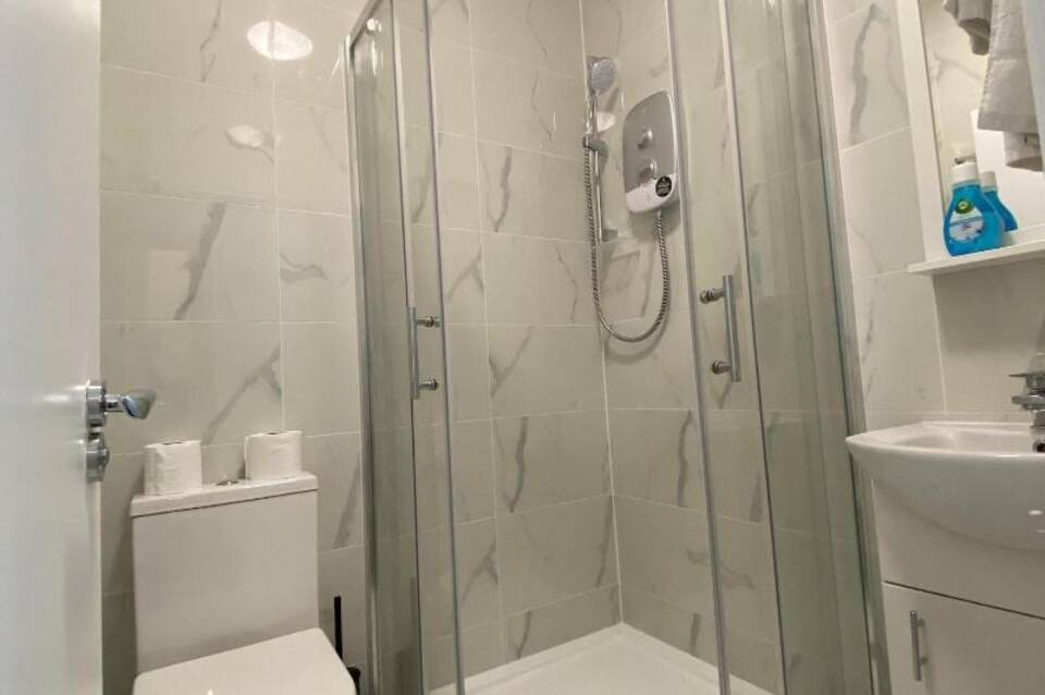 Citymax Aldgate Studios 1