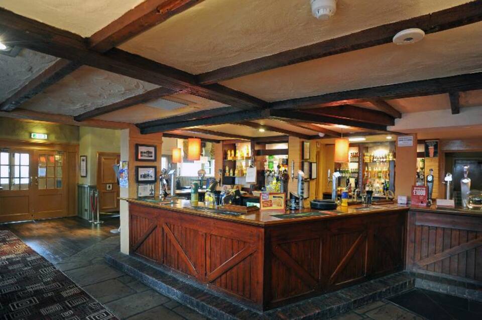 Premier Inn London Twickenham Stadium Hotel 4