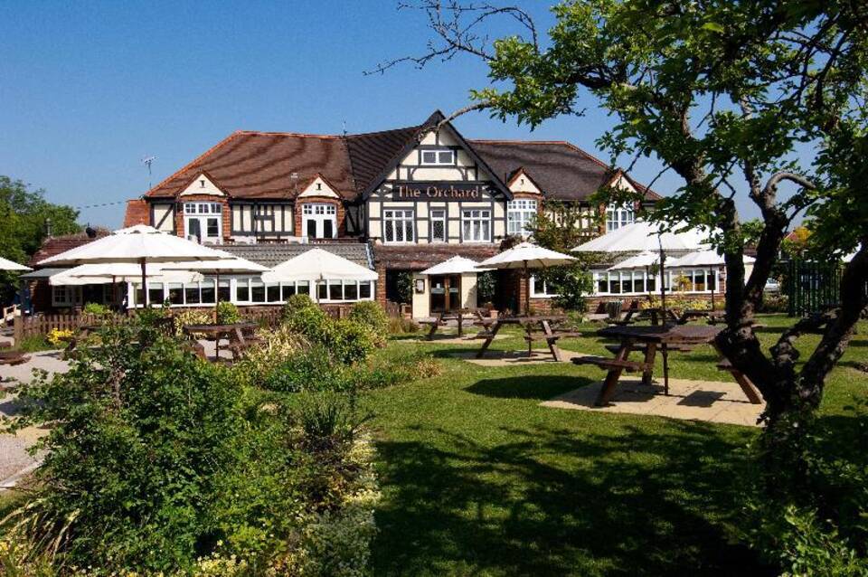 Premier Inn London Ruislip 2