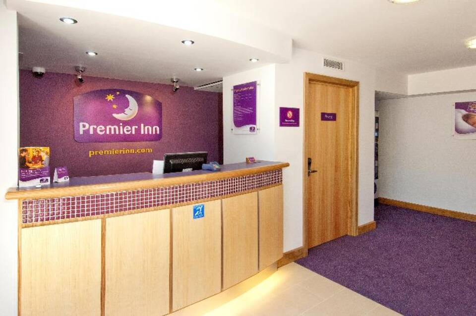 Premier Inn London Ruislip 3
