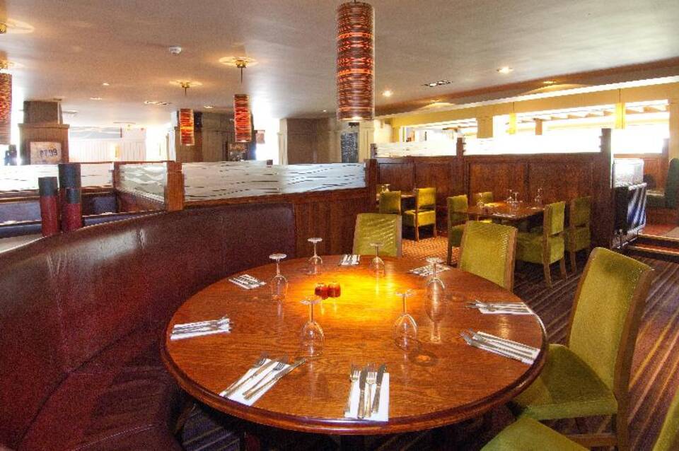 Premier Inn London Ruislip 4
