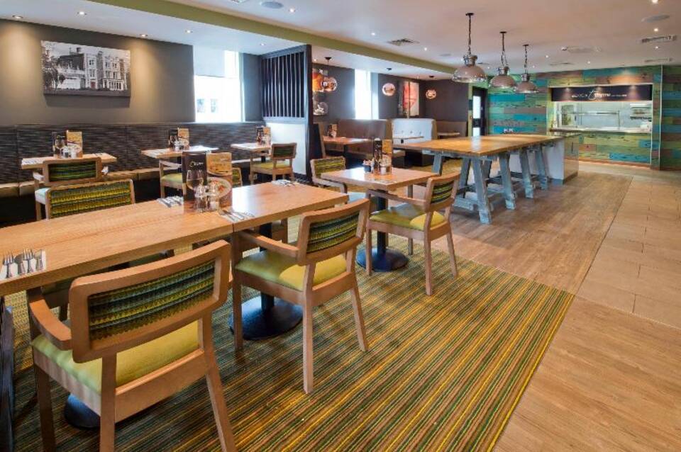 Premier Inn London Sidcup Hotel 2