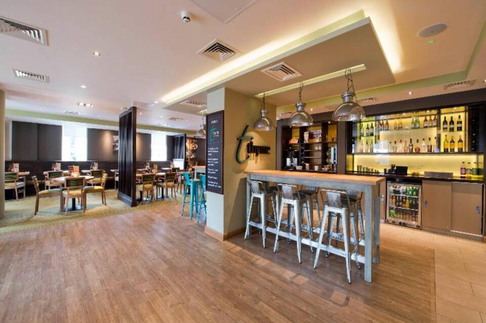 Premier Inn London Sidcup Hotel 5