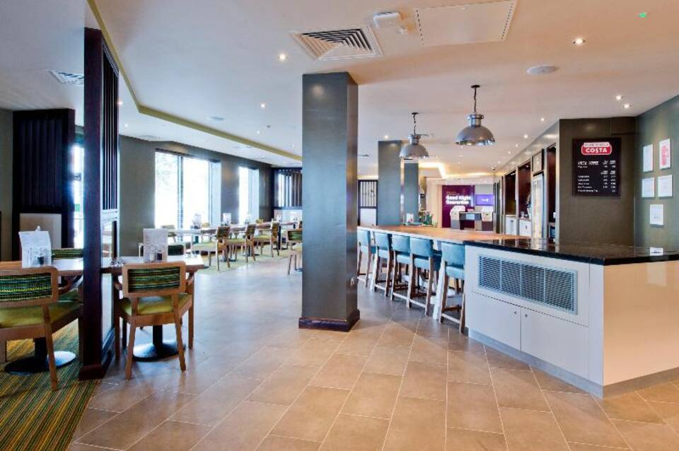 Premier Inn London Eltham 2
