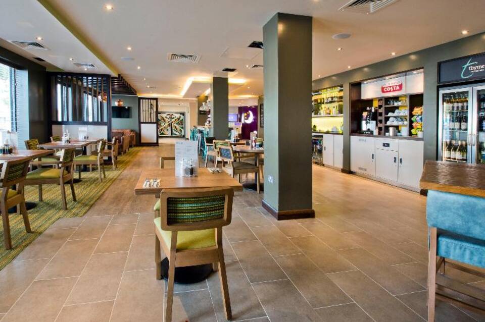 Premier Inn London Eltham 5