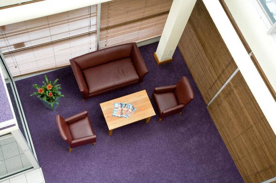 Premier Inn Watford Central 5