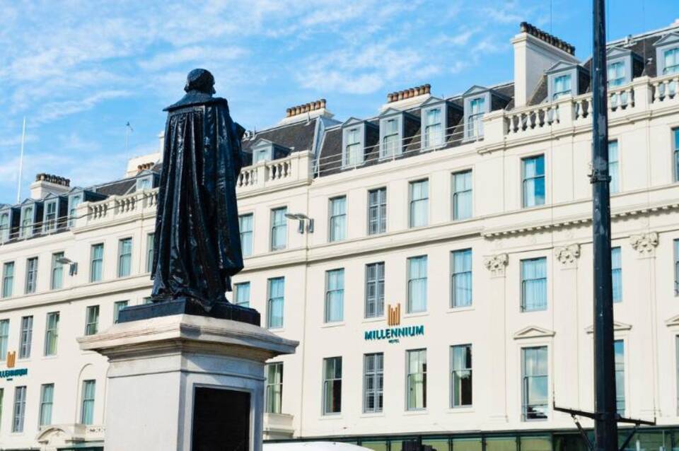 Millennium Hotel Glasgow 2