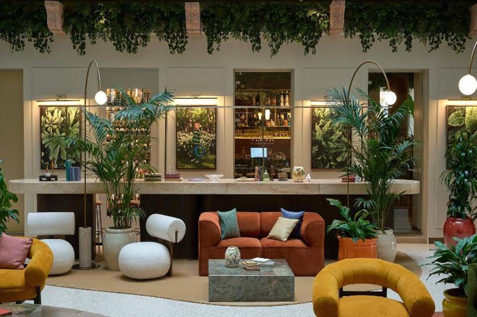Verno House Budapest, Vignette Collection 3
