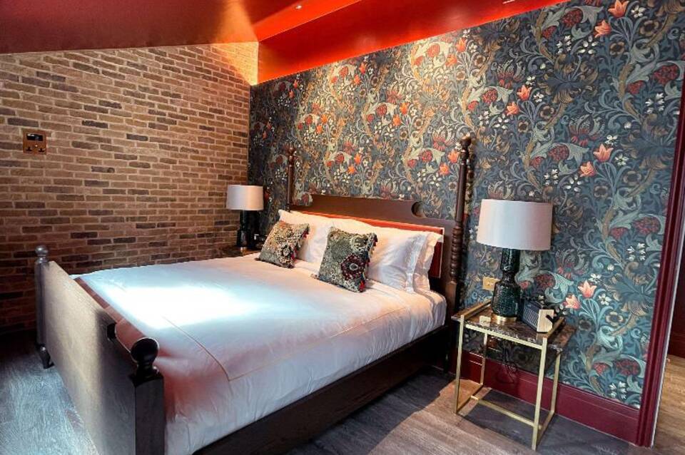 Sun Street Hotel 4