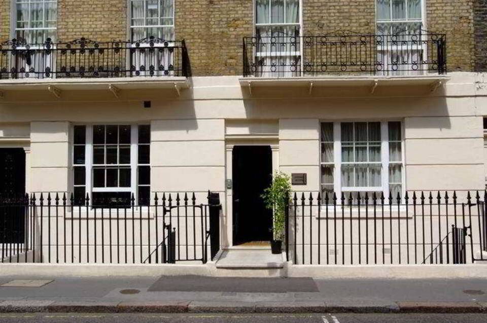 Astors Belgravia 1