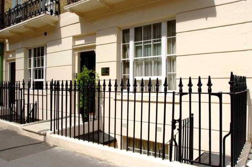 Astors Belgravia 2