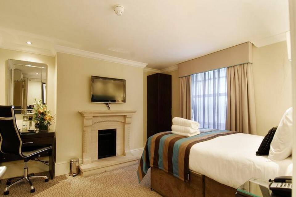 Astors Belgravia 3