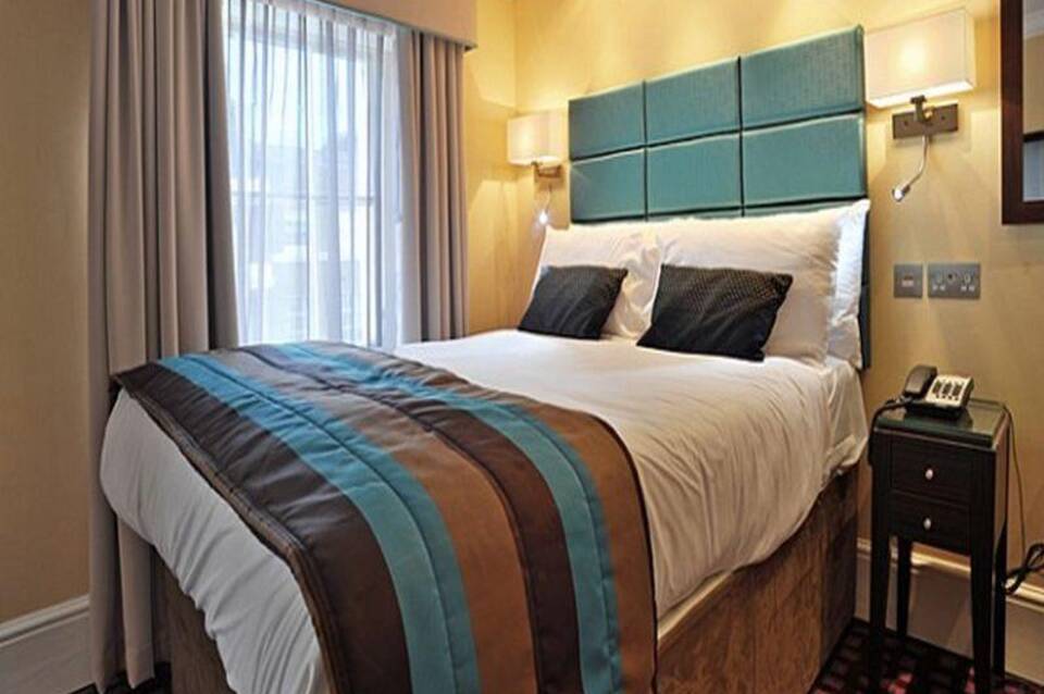 Astors Belgravia 4