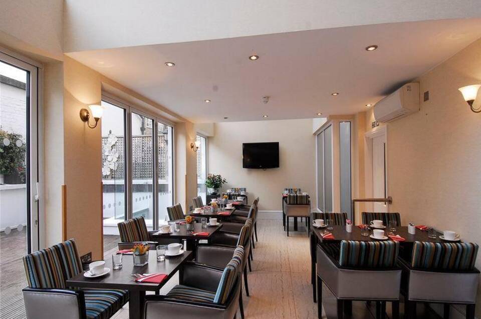 Astors Belgravia 5