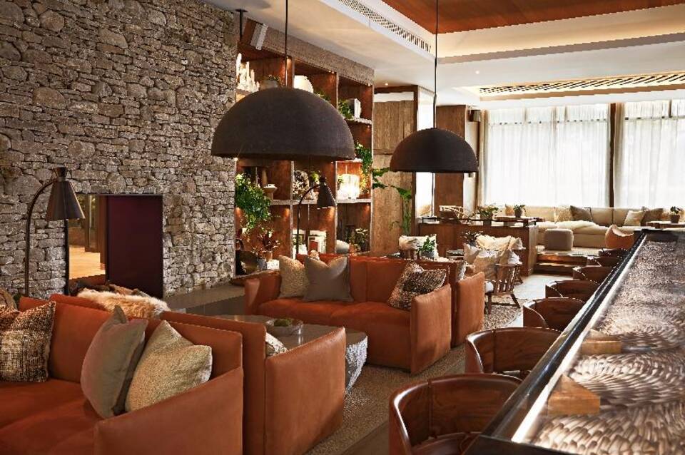 1 Hotel Mayfair 5