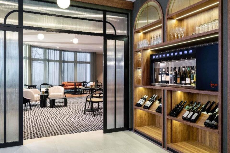 Mercure Wien City 2