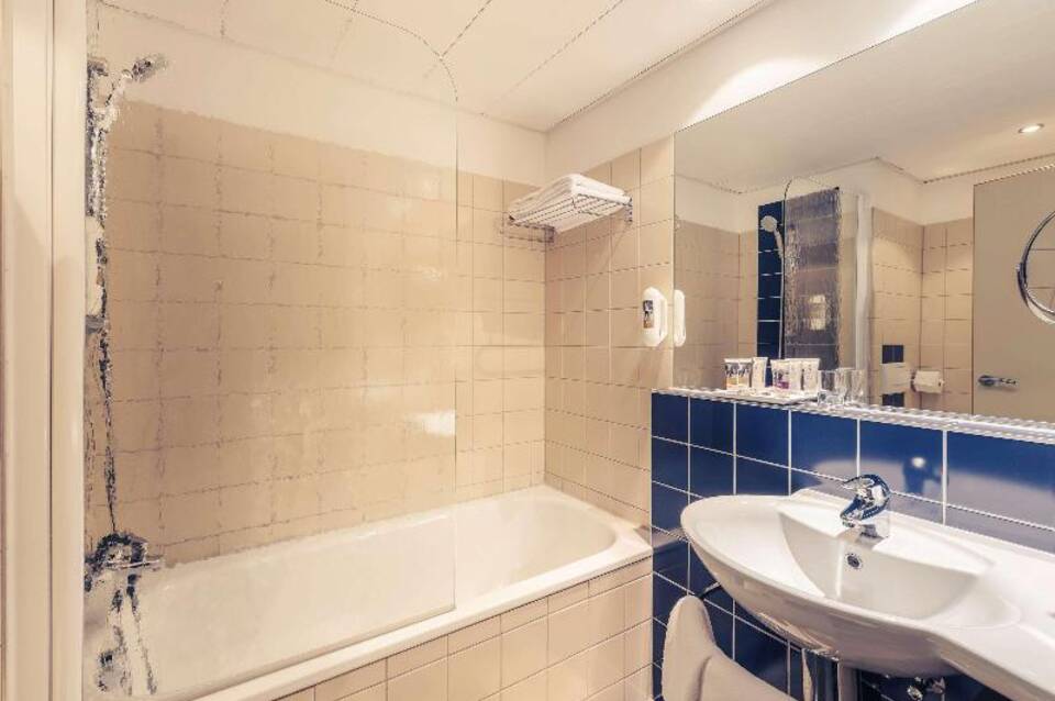 Mercure Wien City 5