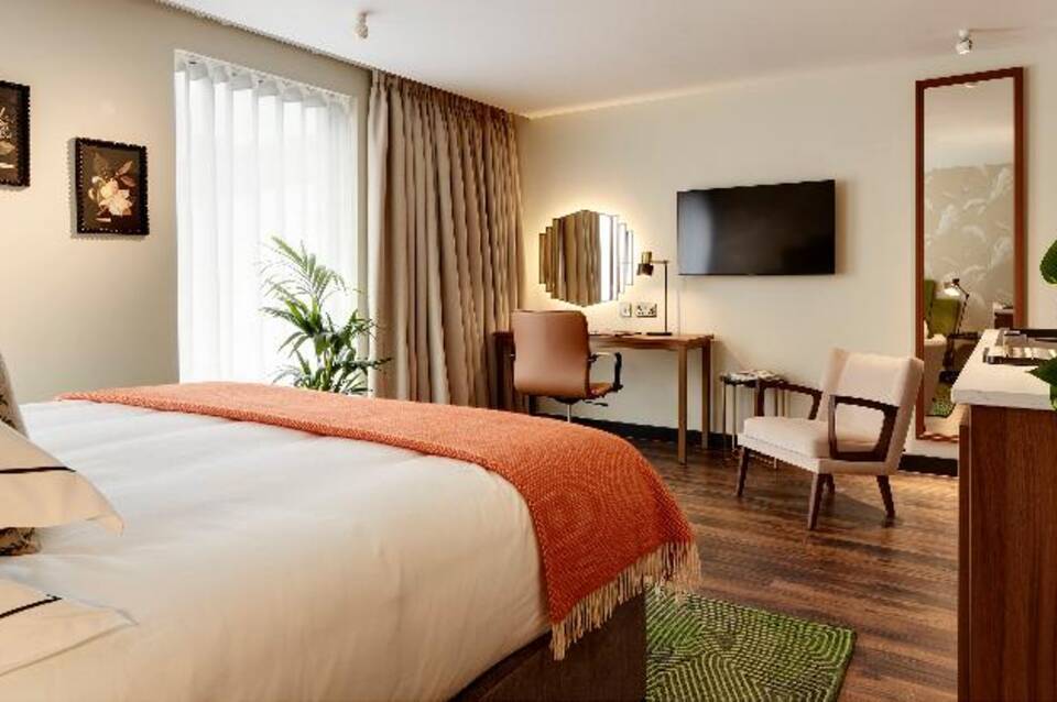 Brama Hotels 5
