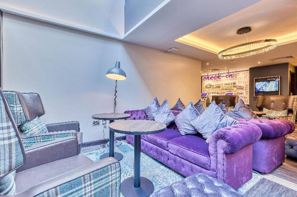 Premier Inn London Tooting Hotel 4