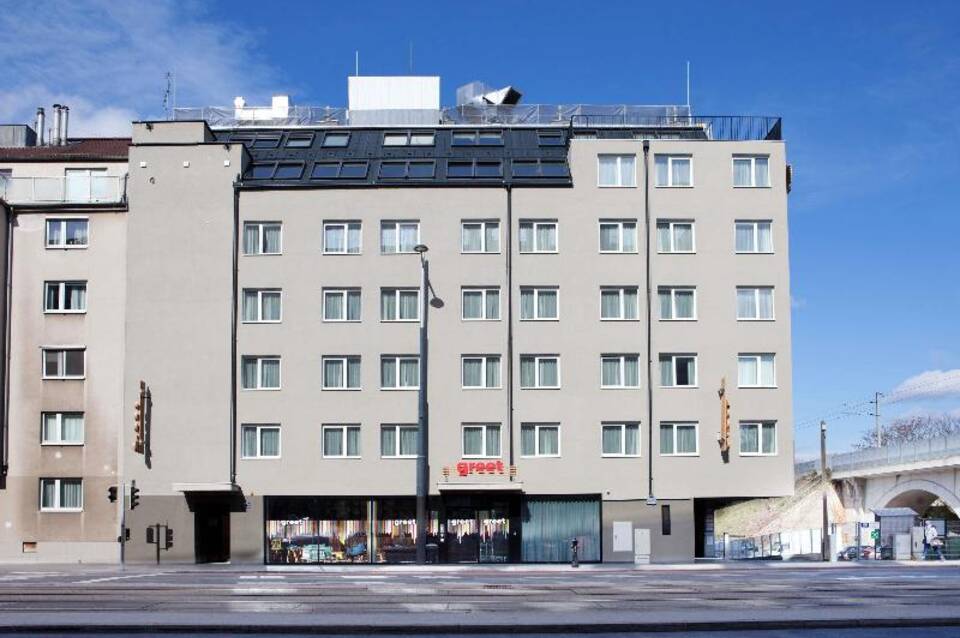 Greet Wien City Nord 2