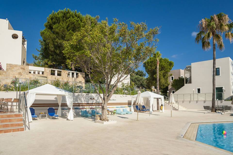 Sirios Village Luxury Hotel & Bungalows 3