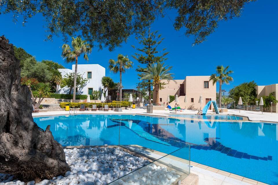 Sirios Village Luxury Hotel & Bungalows 5