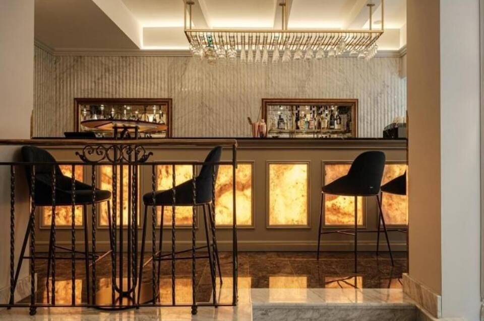 The Gomerino Hotel 1