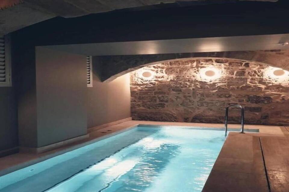 The Gomerino Hotel 2