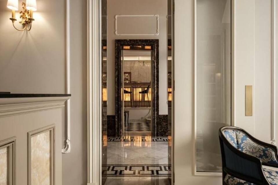 The Gomerino Hotel 3