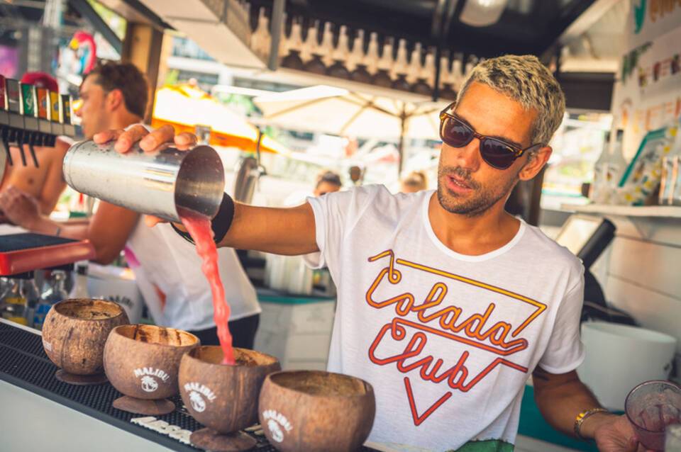 Ibiza Rocks Hotel 2