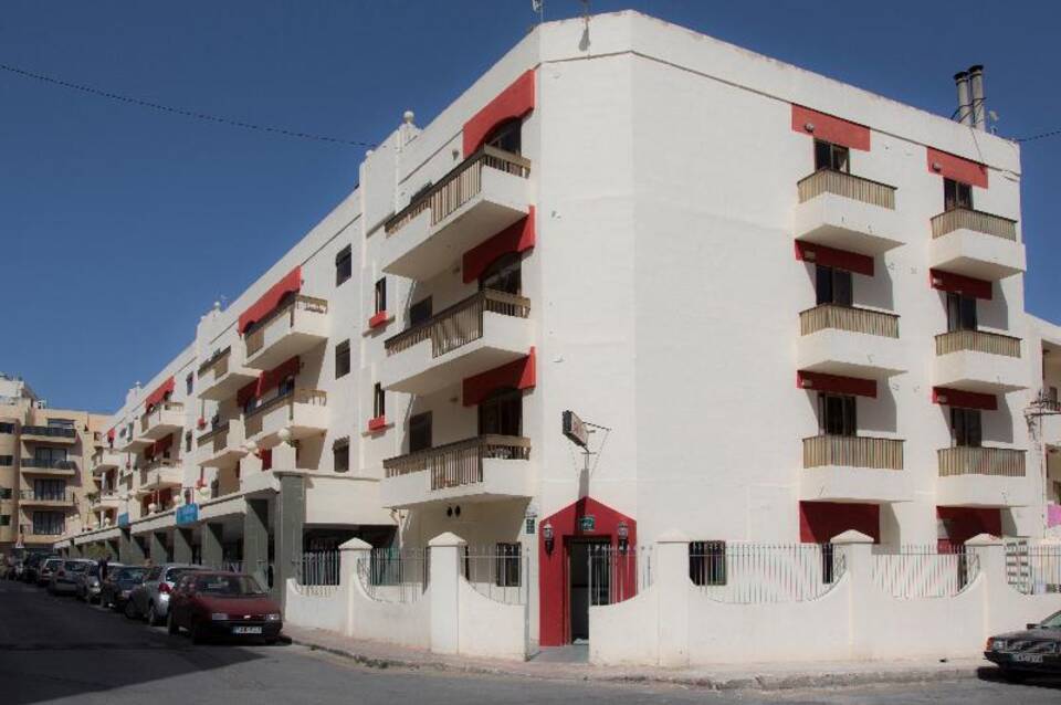 The San Anton Hotel 2