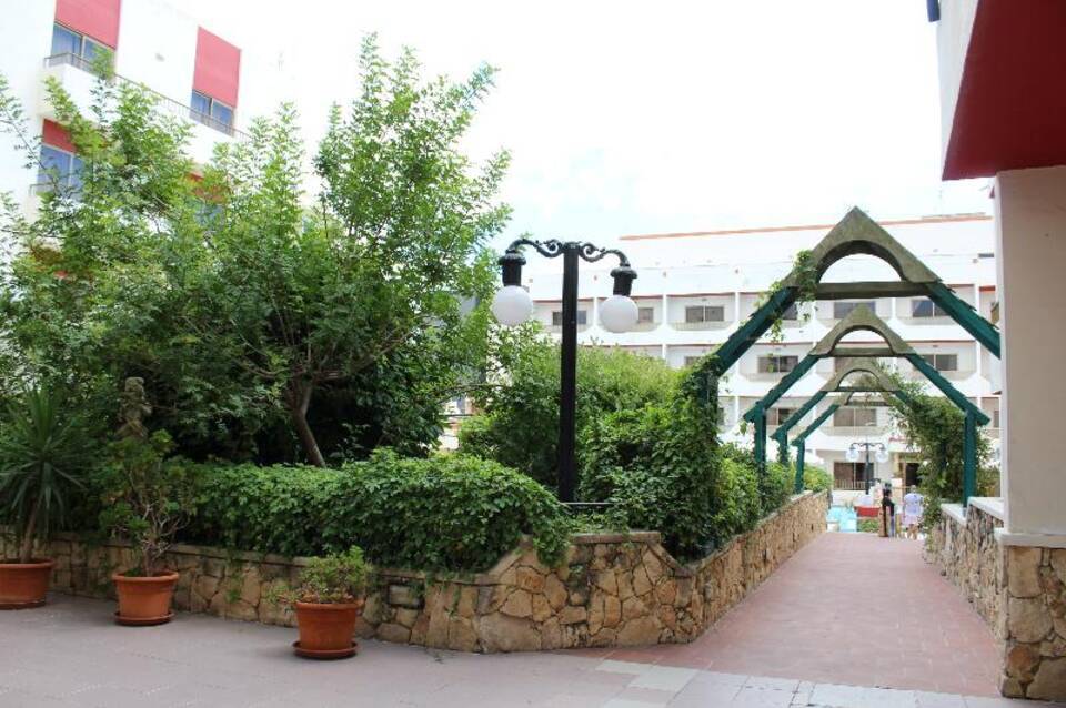 The San Anton Hotel 3