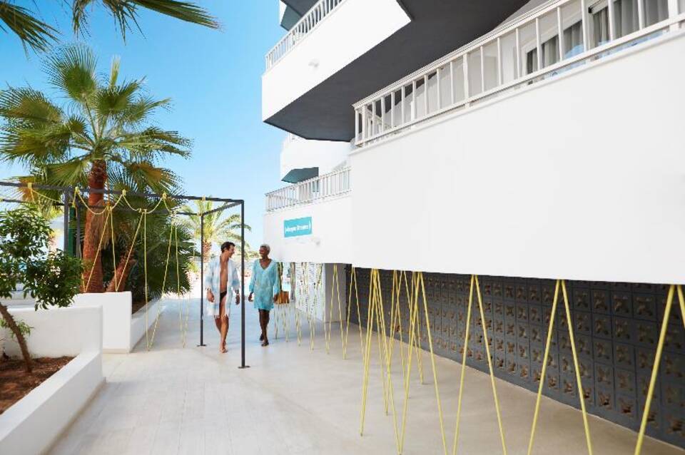 Apartamentos Vibra Jabeque Dreams 1