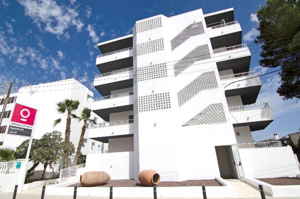 Apartamentos Vibra Jabeque Dreams 4