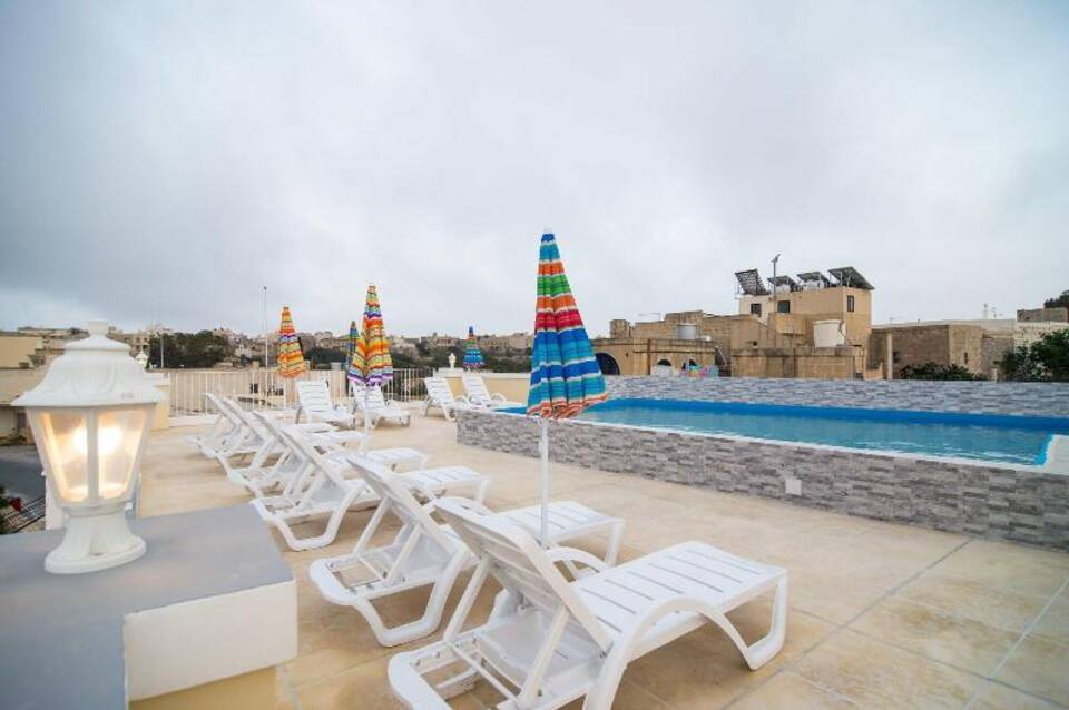 Il Logga Boutique Hotel 1
