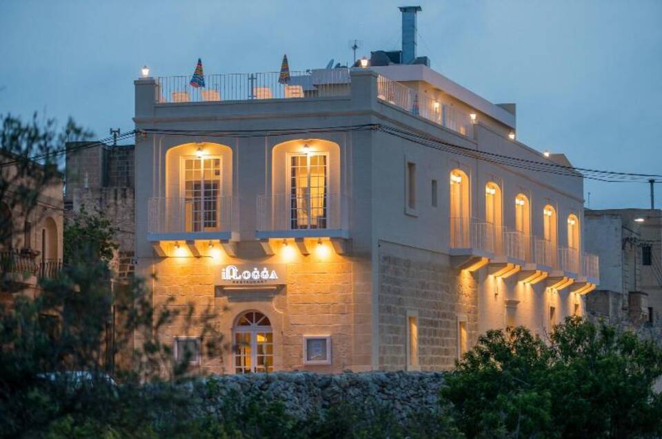 Il Logga Boutique Hotel 2