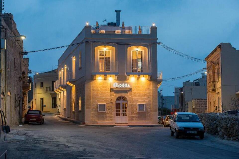 Il Logga Boutique Hotel 3