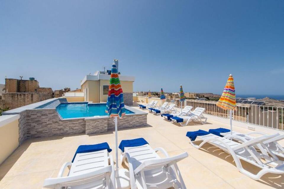 Il Logga Boutique Hotel 5